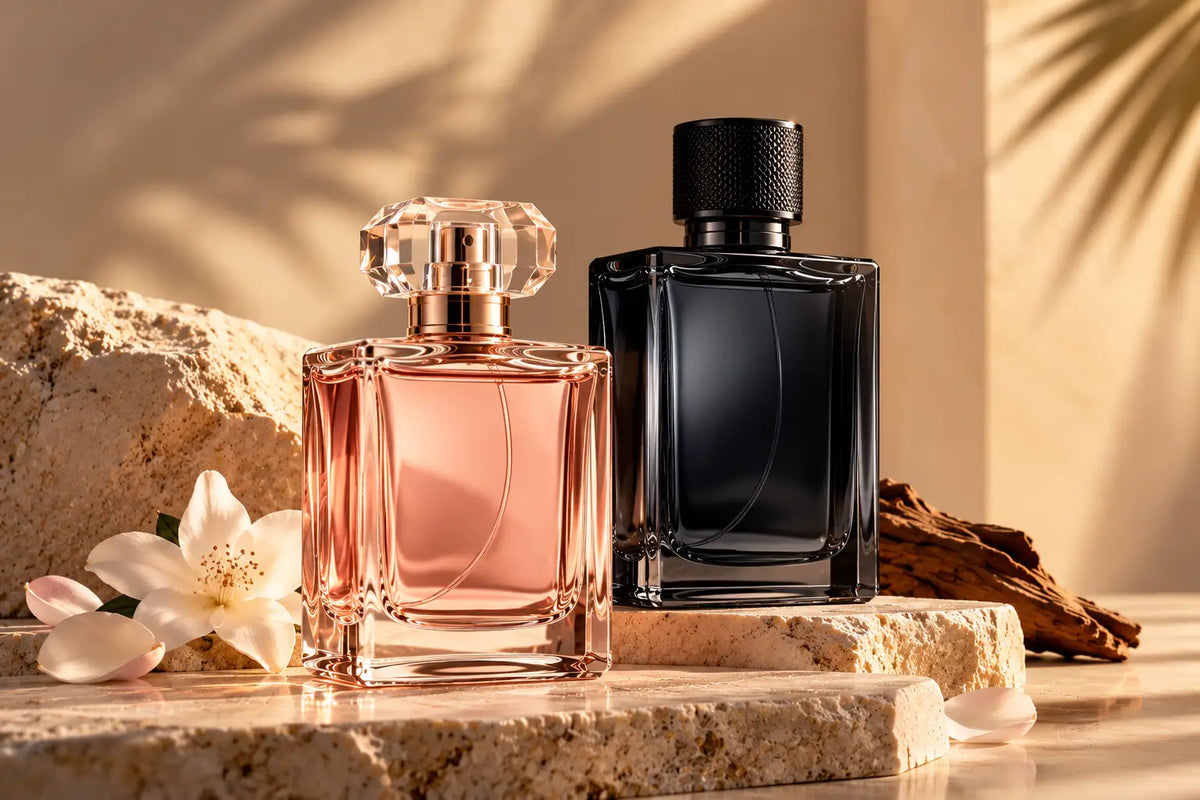 Best Designer Inspired Perfumes in Dubai for Men and Women