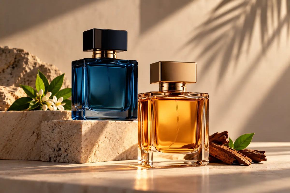 Best Perfume Dupes in Dubai: Affordable Alternatives to Luxury Fragrances