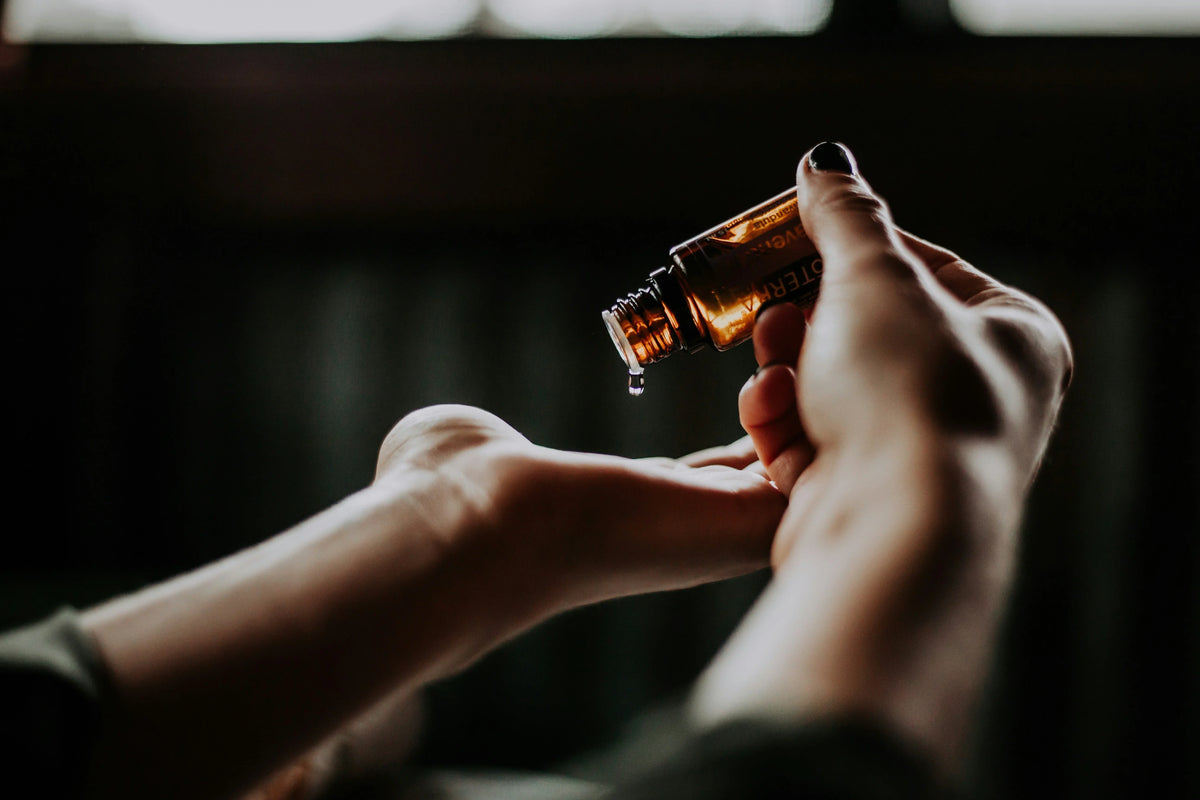How to Layer Fragrances Like a Perfumer