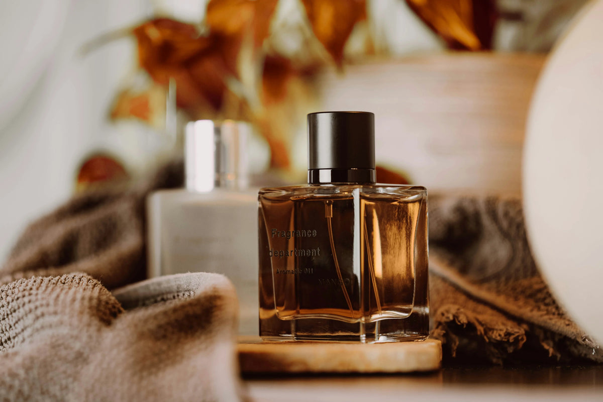 Dupe Fragrances Explained: What They Are and Why They're Not "Fake"