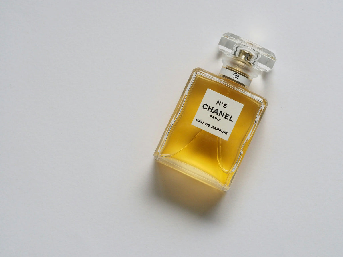 Top Notes, Heart Notes, Base Notes: A Beginner's Guide to Fragrance Structure