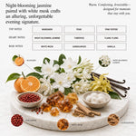 عطر مختلط - مشعوذ منتصف الليل