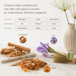 عطر مختلط - إنفكتوس إسينس