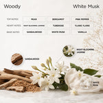 Mixed Perfume - Vanille Signature Essence