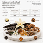 Mixed Perfume - Carlisle Signature Essence