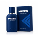 Mixed Perfume - Affirmation Éclat