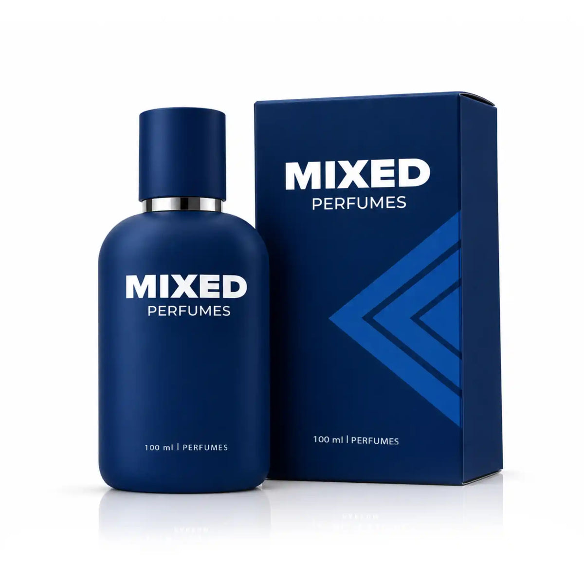 Mixed Perfume -  Fire Earth