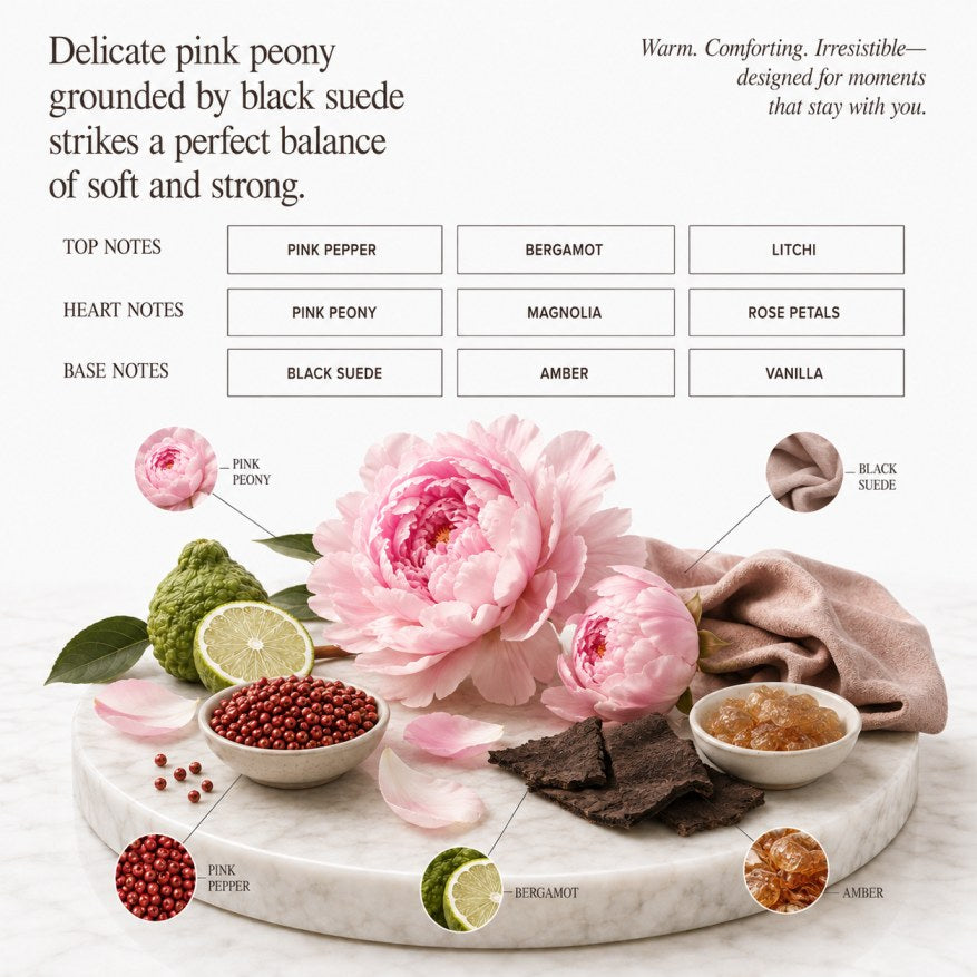Parfum mixte - Jubilation Royal 25