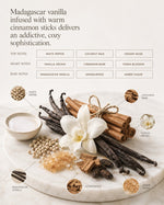 Parfum mixte - Chrono Crush