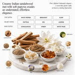 Parfum mixte - Golden Parfum